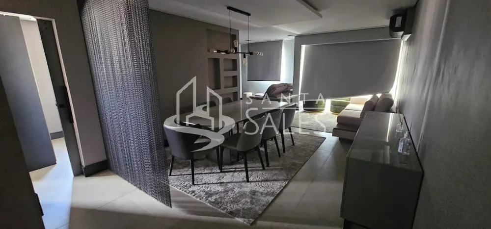 Apartamento, 2 quartos, 140 m² - Foto 9
