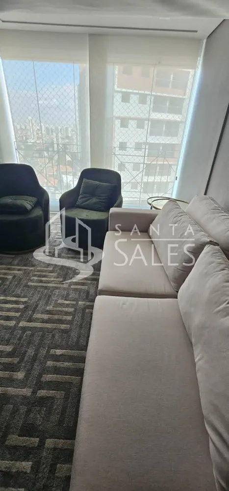 Apartamento, 2 quartos, 140 m² - Foto 7