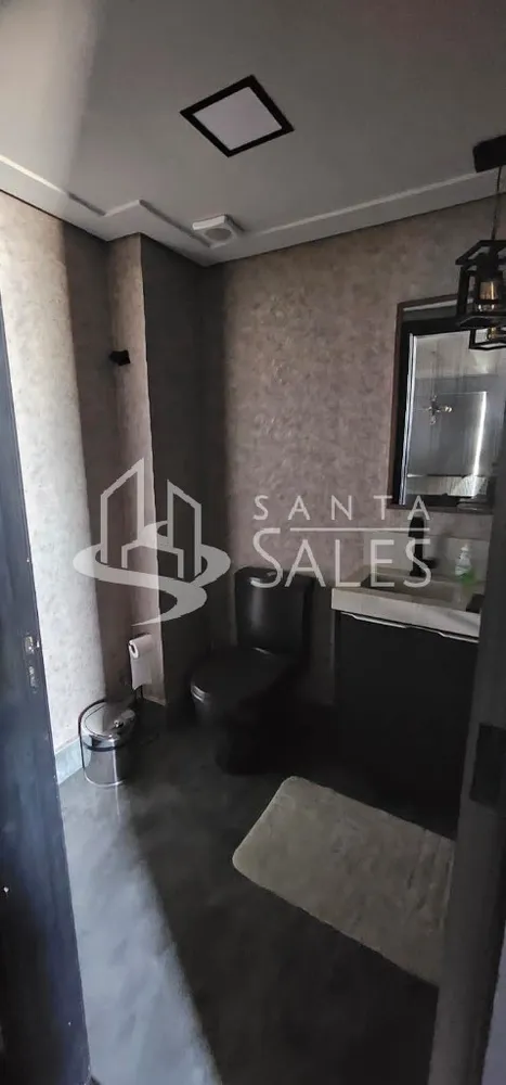 Apartamento, 2 quartos, 140 m² - Foto 11