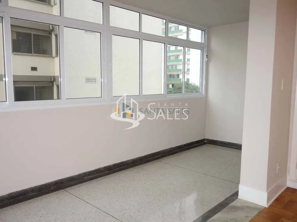 Apartamento, 3 quartos, 181 m² - Foto 1