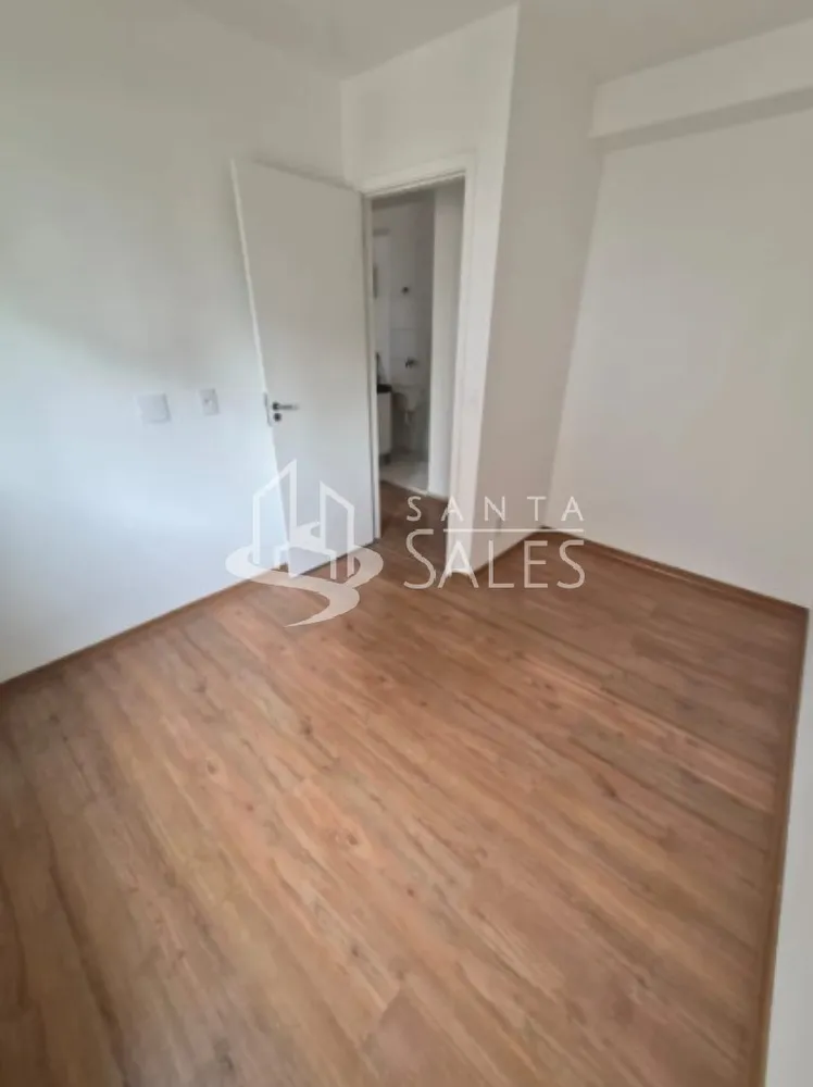Apartamento, 2 quartos, 45 m² - Foto 2