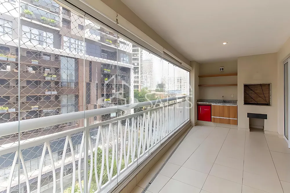 Apartamento, 3 quartos, 135 m² - Foto 7