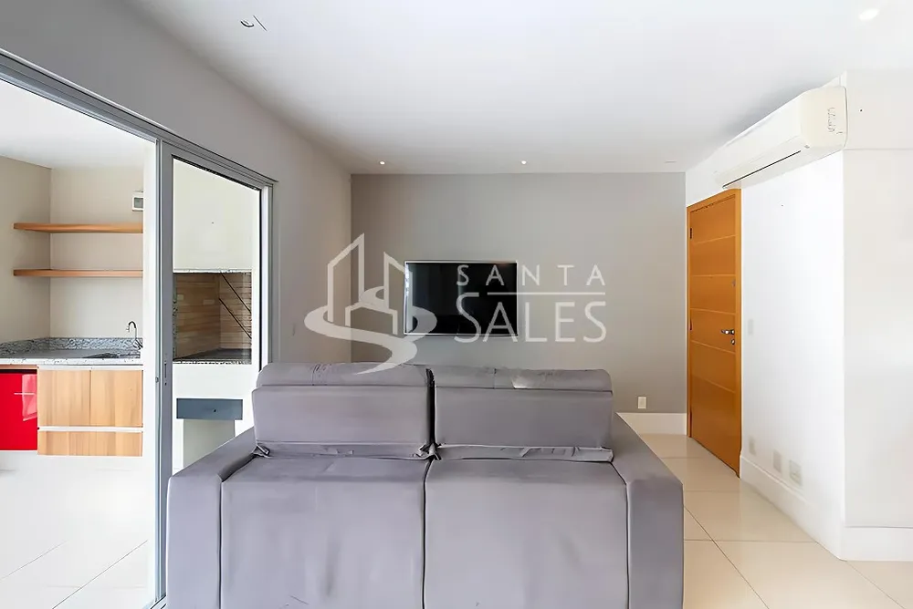 Apartamento, 3 quartos, 135 m² - Foto 3