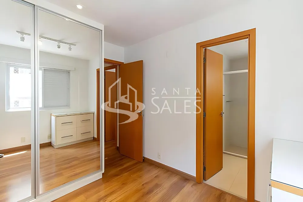 Apartamento, 3 quartos, 135 m² - Foto 5