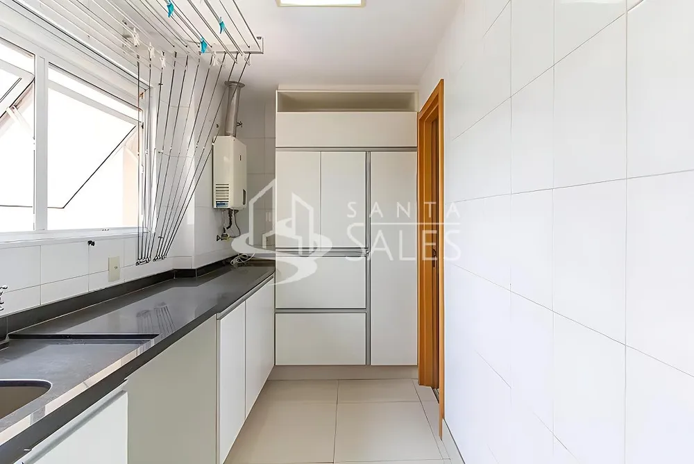 Apartamento, 3 quartos, 135 m² - Foto 7