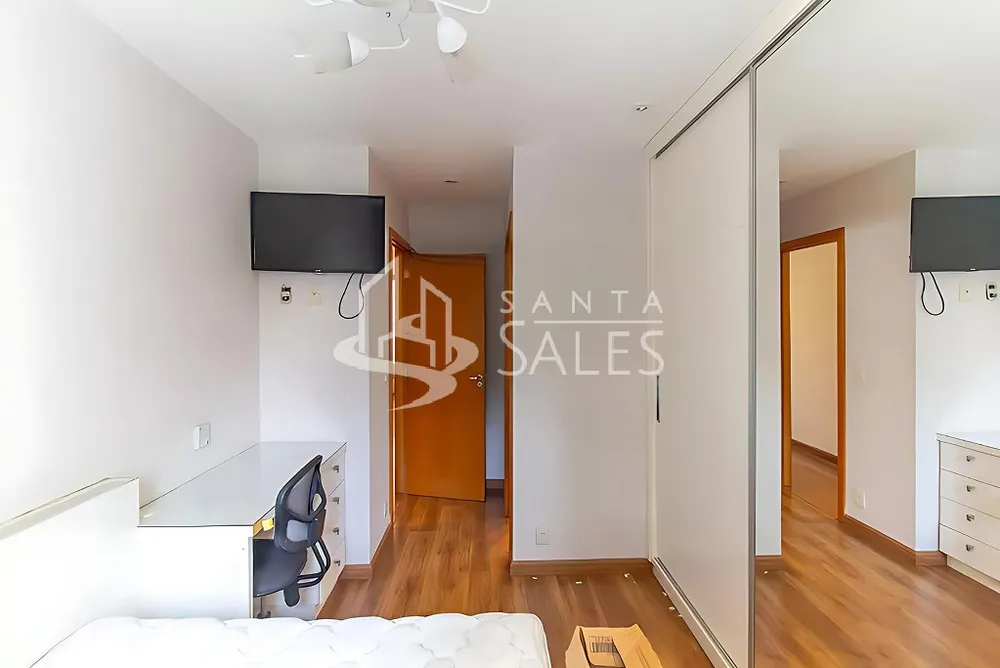 Apartamento, 3 quartos, 135 m² - Foto 2