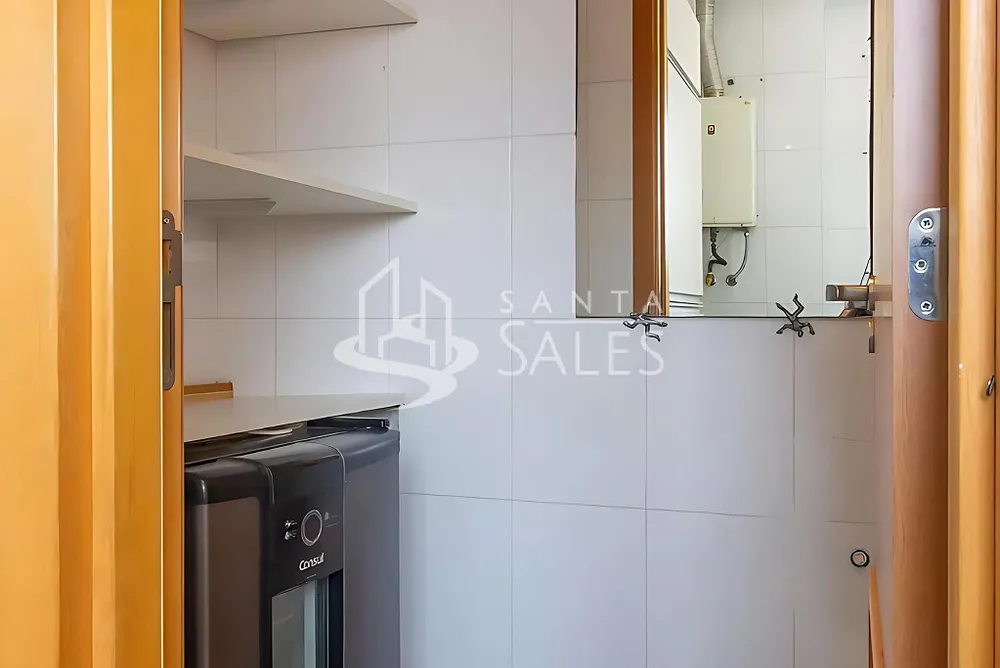 Apartamento, 3 quartos, 135 m² - Foto 8