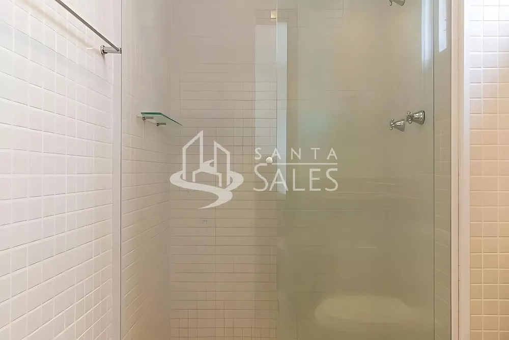 Apartamento, 3 quartos, 135 m² - Foto 1