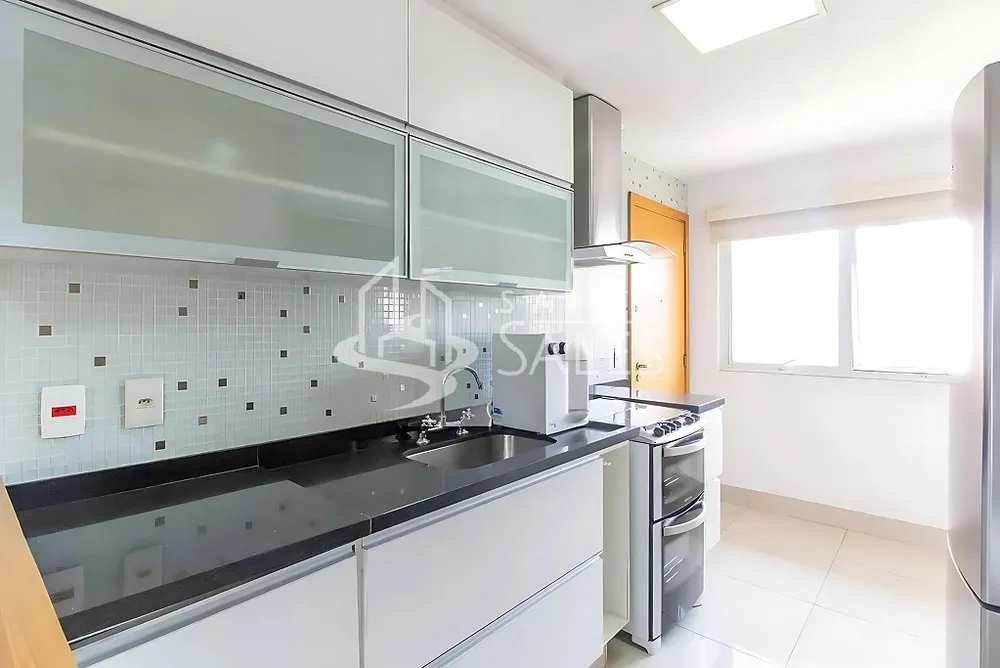 Apartamento, 3 quartos, 135 m² - Foto 3
