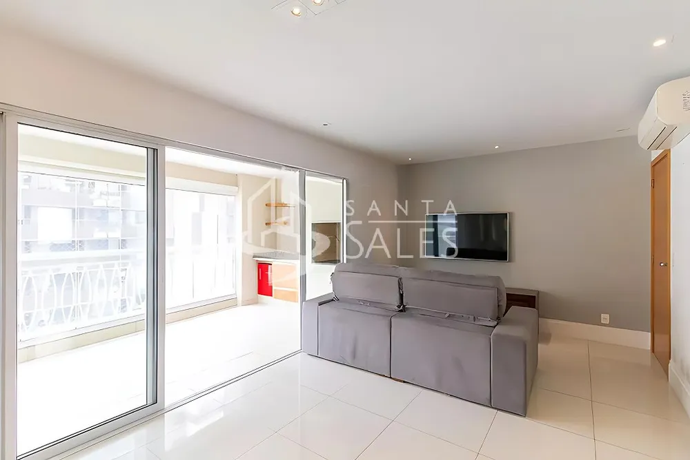 Apartamento, 3 quartos, 135 m² - Foto 4
