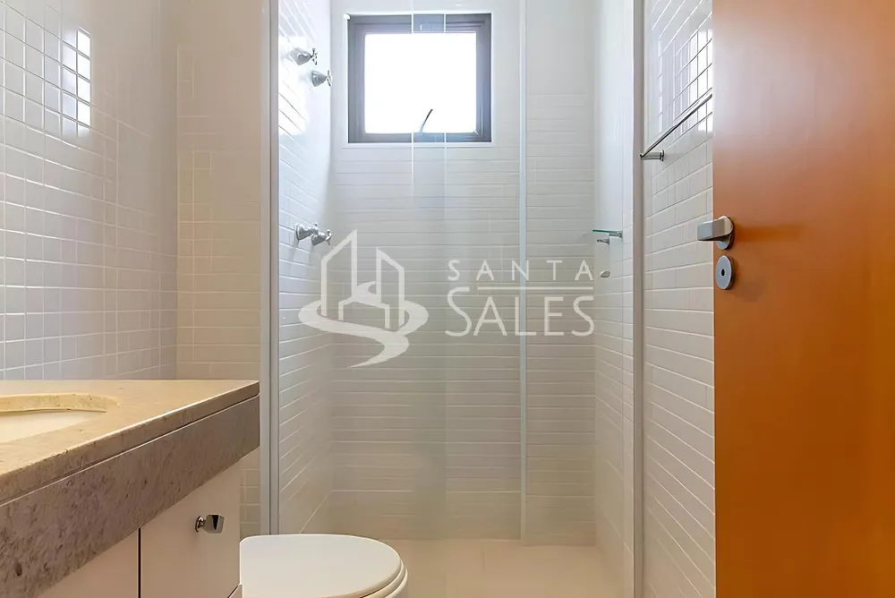 Apartamento, 3 quartos, 135 m² - Foto 6