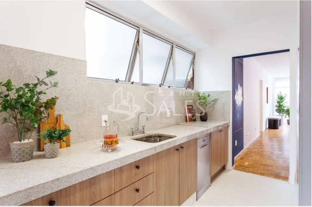 Apartamento, 2 quartos, 140 m² - Foto 8