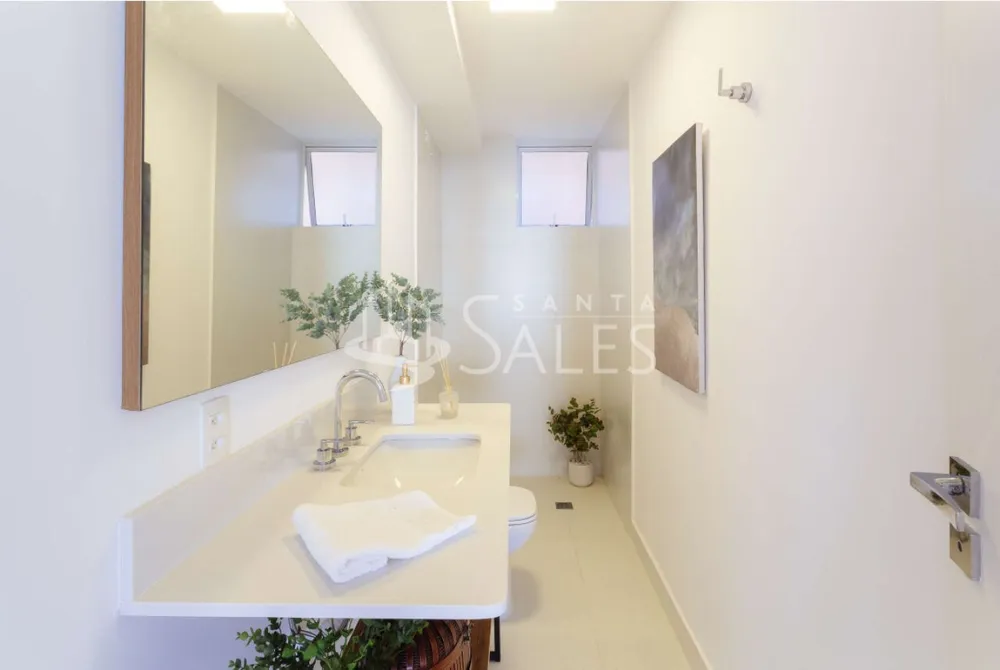 Apartamento, 2 quartos, 140 m² - Foto 3
