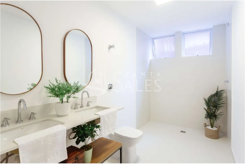 Apartamento, 2 quartos, 140 m² - Foto 6