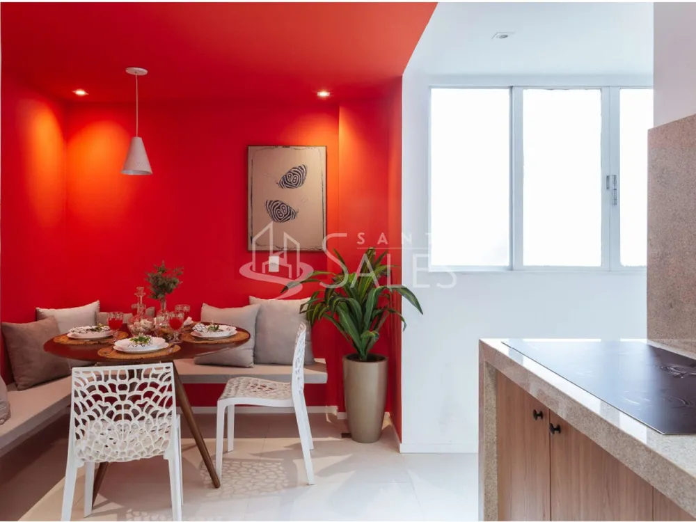 Apartamento, 2 quartos, 140 m² - Foto 5