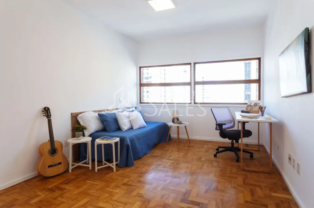 Apartamento, 2 quartos, 140 m² - Foto 5