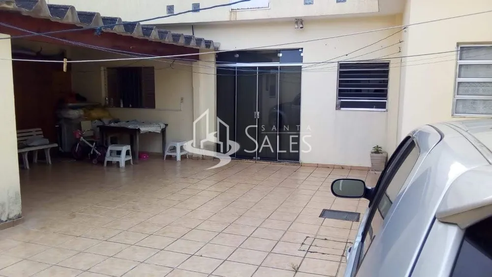 Casa, 2 quartos, 176 m² - Foto 6