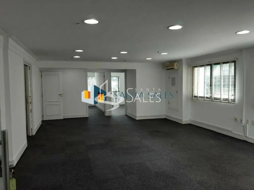 Sala-Conjunto, 122 m² - Foto 3