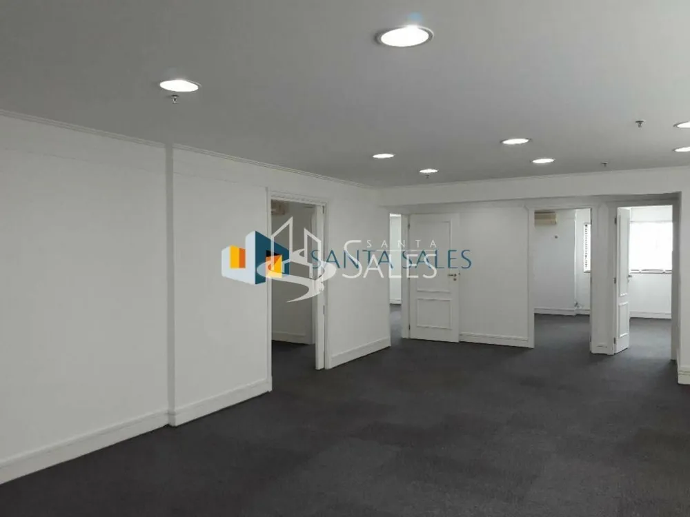 Sala-Conjunto, 122 m² - Foto 2