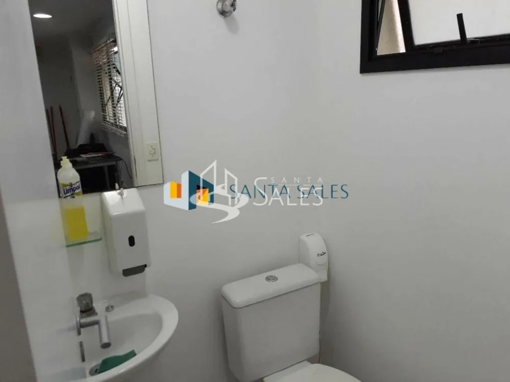 Sala-Conjunto, 122 m² - Foto 15