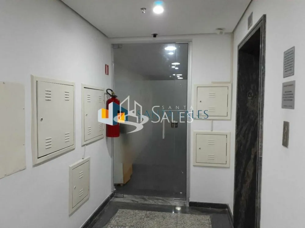 Sala-Conjunto, 122 m² - Foto 1