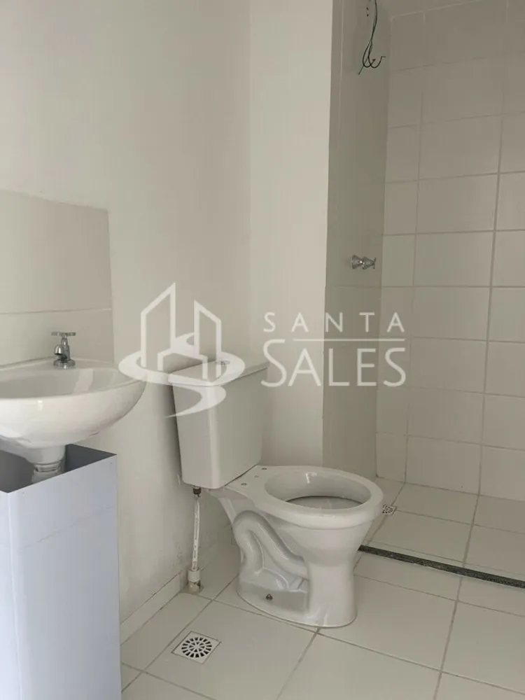 Apartamento, 2 quartos, 31 m² - Foto 6