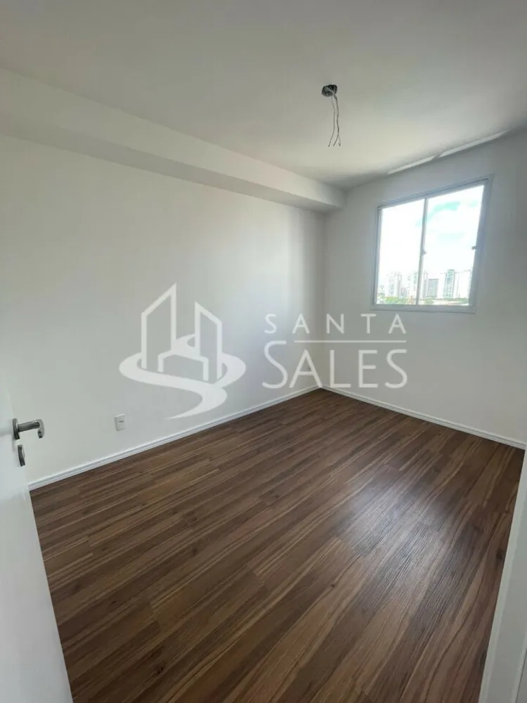 Apartamento, 2 quartos, 31 m² - Foto 4