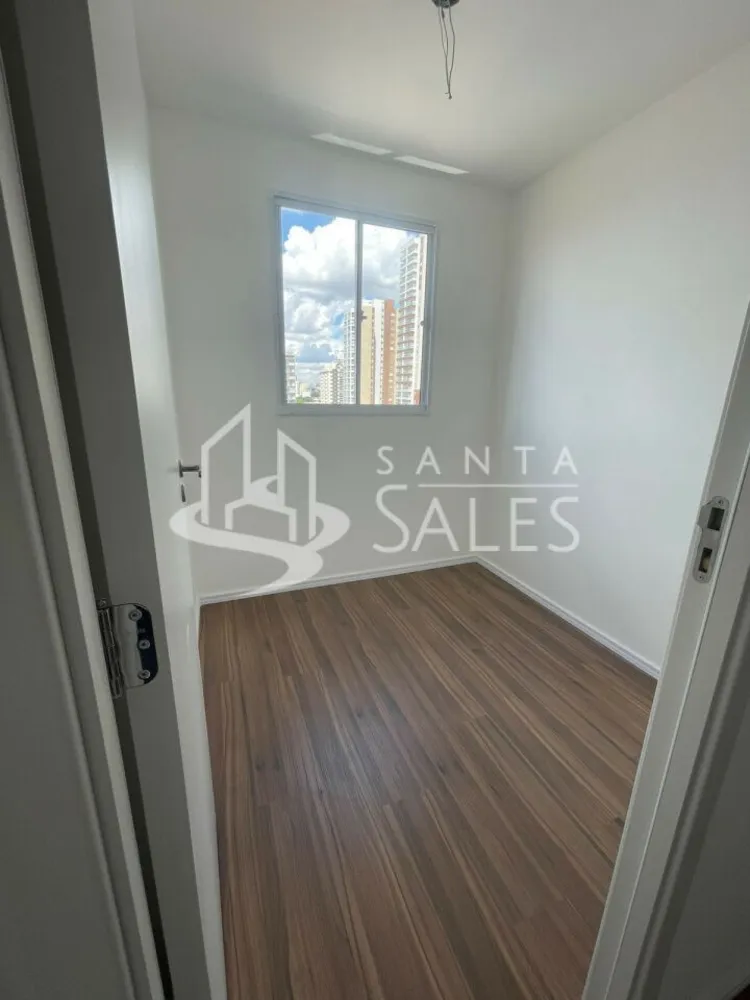 Apartamento, 2 quartos, 31 m² - Foto 7