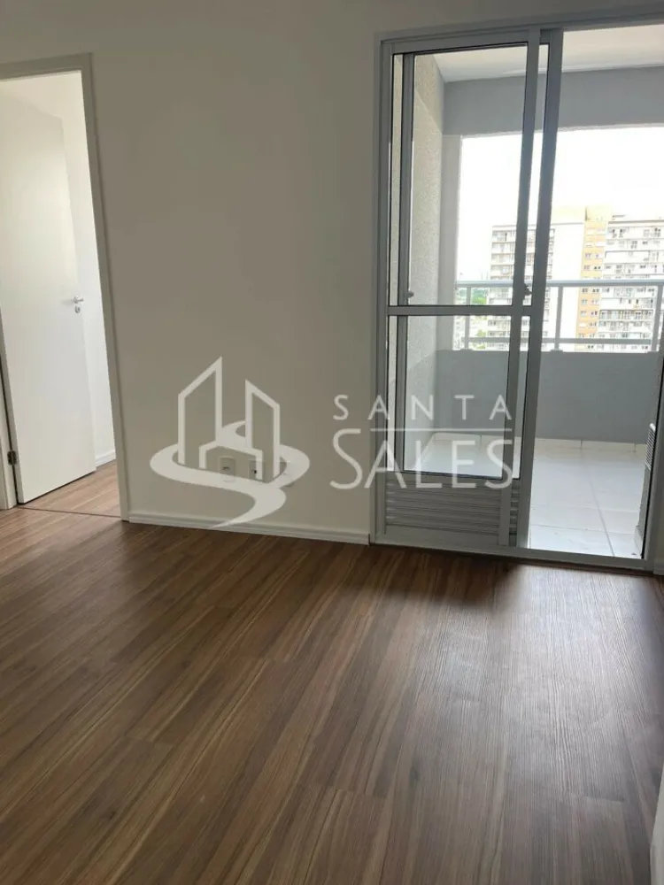 Apartamento, 2 quartos, 31 m² - Foto 3