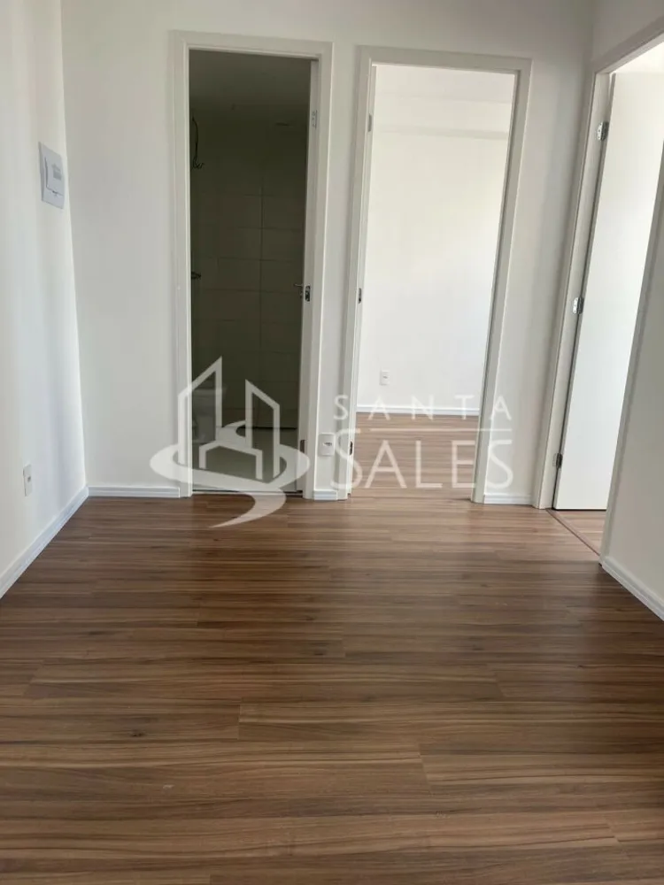 Apartamento, 2 quartos, 31 m² - Foto 5