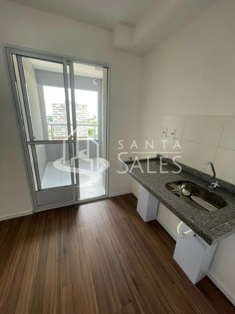 Apartamento, 2 quartos, 31 m² - Foto 8
