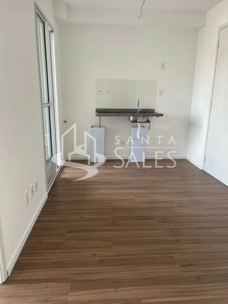 Apartamento, 2 quartos, 31 m² - Foto 2