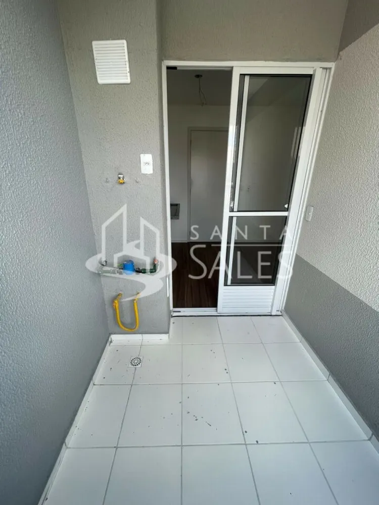 Apartamento, 2 quartos, 31 m² - Foto 2
