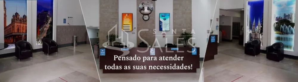 Sala-Conjunto, 47 m² - Foto 11