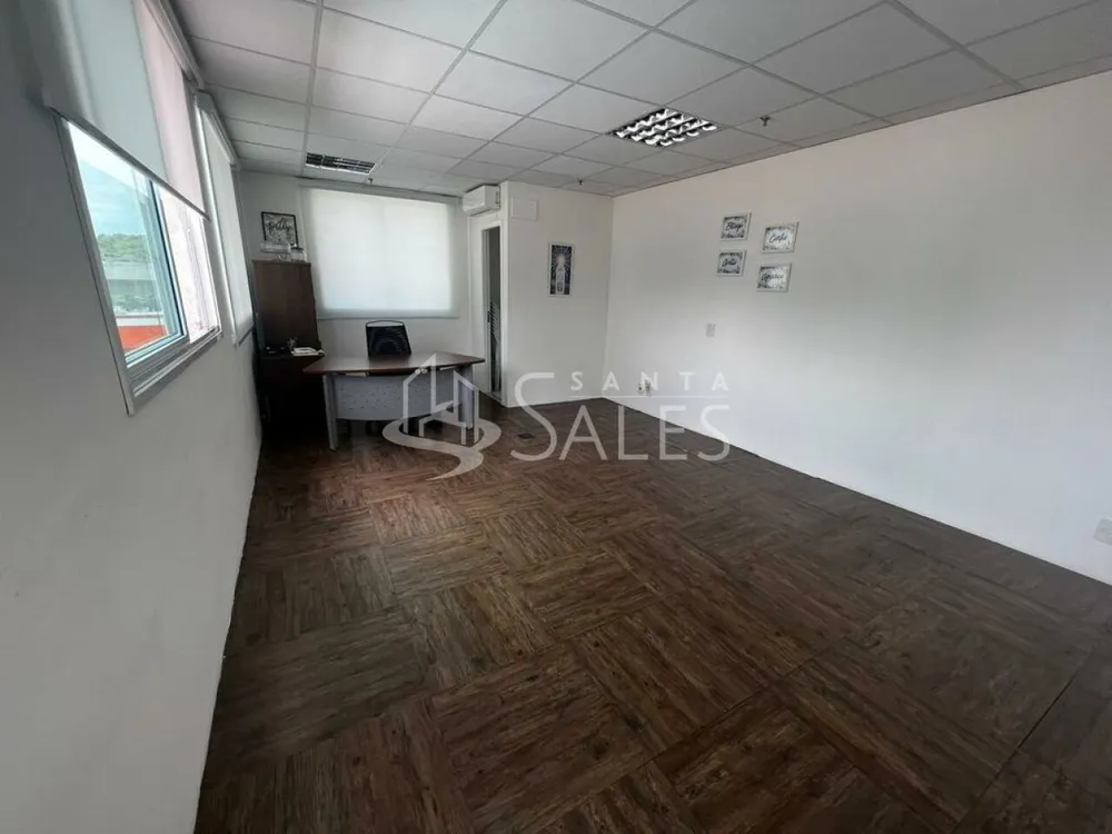 Sala-Conjunto, 47 m² - Foto 1