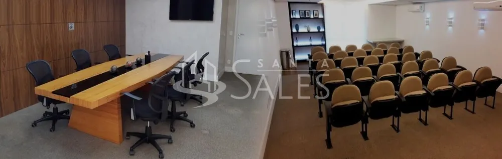 Sala-Conjunto, 47 m² - Foto 8