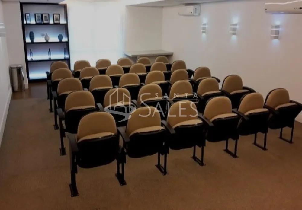 Sala-Conjunto, 47 m² - Foto 9