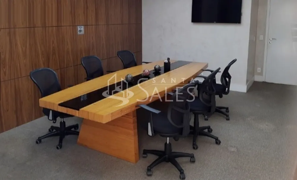 Sala-Conjunto, 47 m² - Foto 6