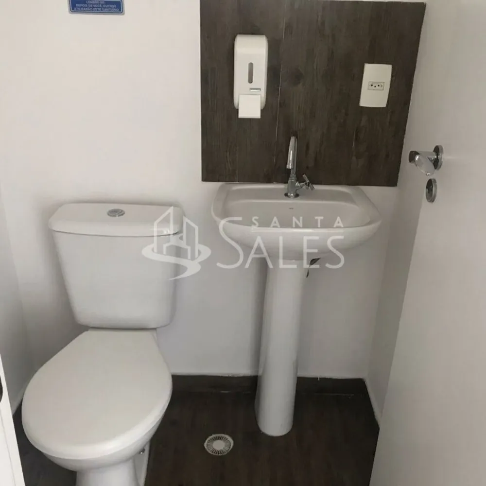 Sala-Conjunto, 47 m² - Foto 4