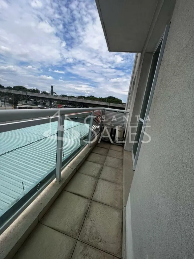 Sala-Conjunto, 47 m² - Foto 7