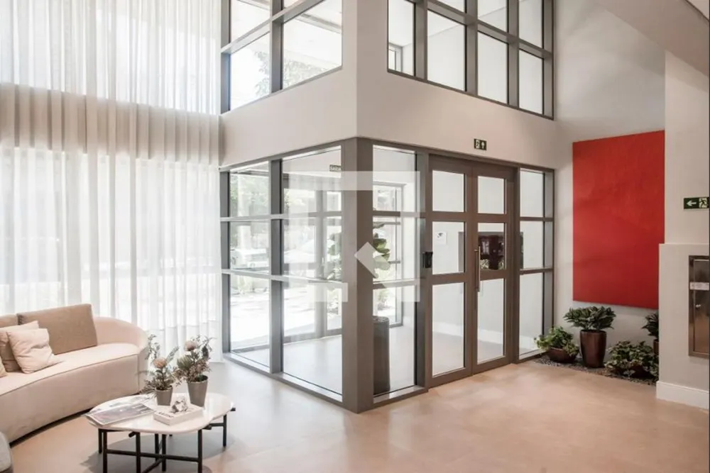Apartamento, 1 quarto, 24 m² - Foto 11
