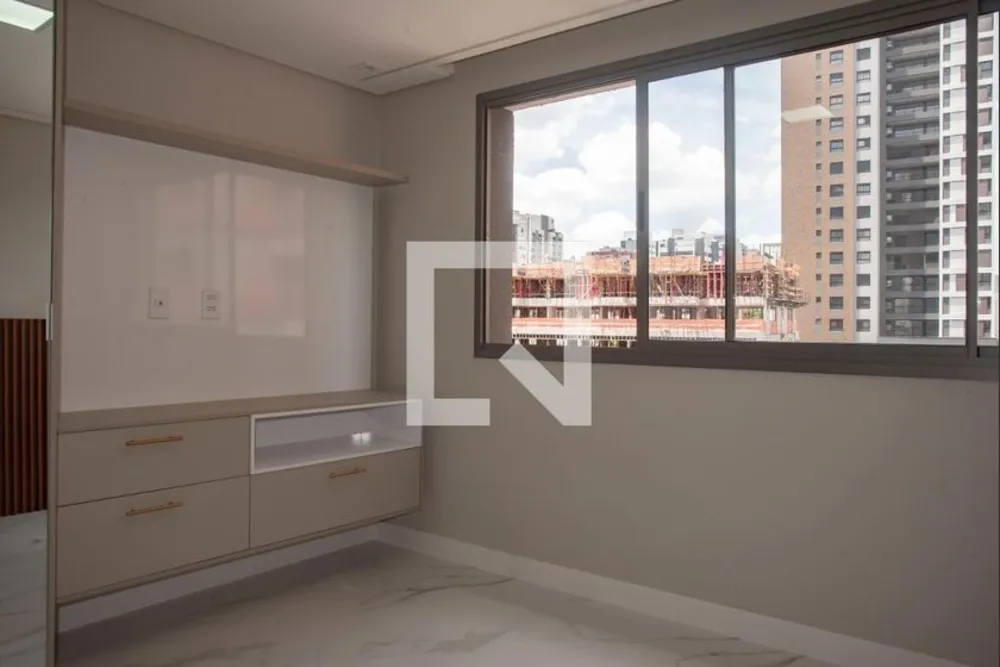Apartamento, 1 quarto, 24 m² - Foto 2