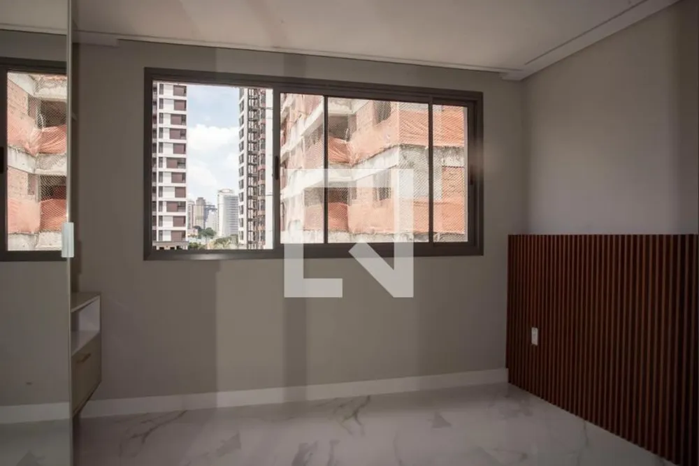 Apartamento, 1 quarto, 24 m² - Foto 2