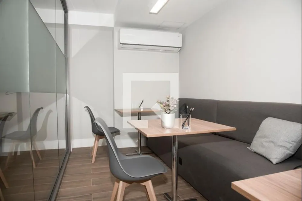 Apartamento, 1 quarto, 24 m² - Foto 9
