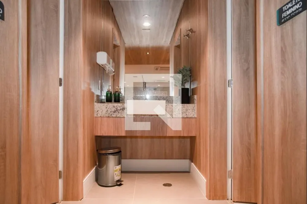 Apartamento, 1 quarto, 24 m² - Foto 4