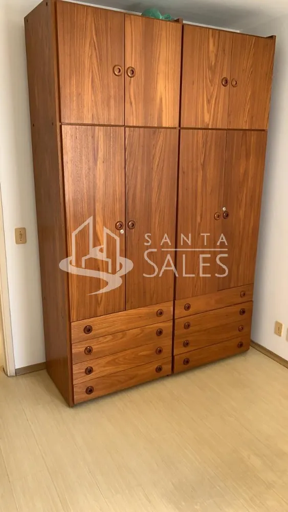 Apartamento, 1 quarto, 42 m² - Foto 5