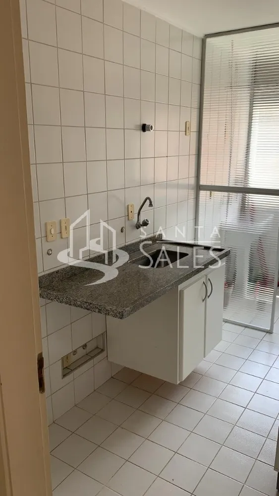 Apartamento, 1 quarto, 42 m² - Foto 1