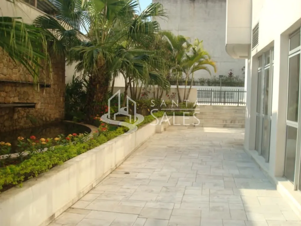 Apartamento, 1 quarto, 42 m² - Foto 2