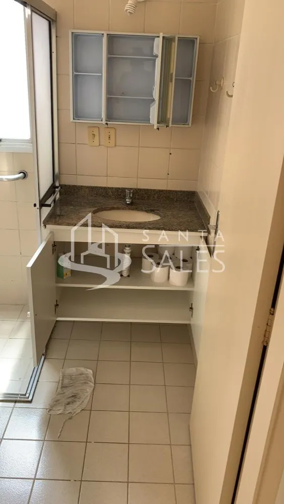 Apartamento, 1 quarto, 42 m² - Foto 3