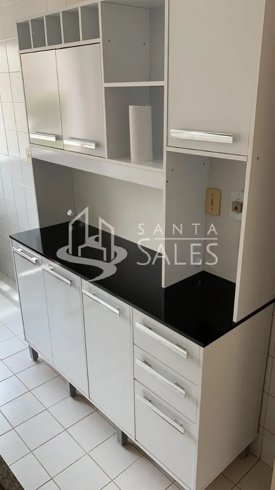 Apartamento, 1 quarto, 42 m² - Foto 8